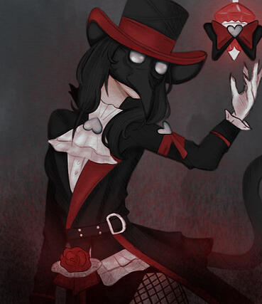 Red mage