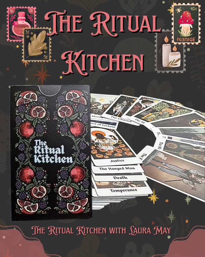 The Ritual Kitchen