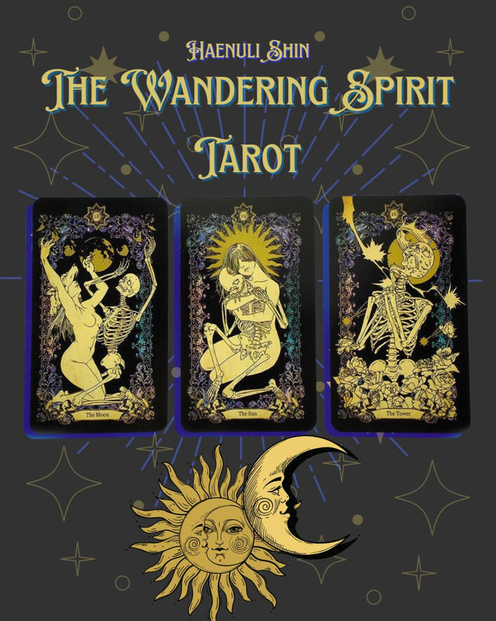The Wandering Spirit