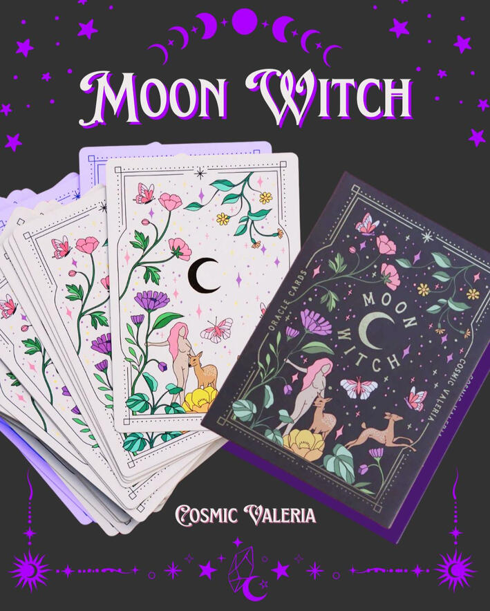 Moon Witch