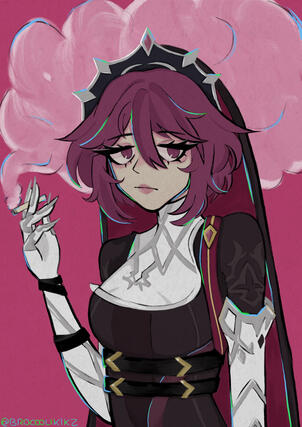 Rosalia