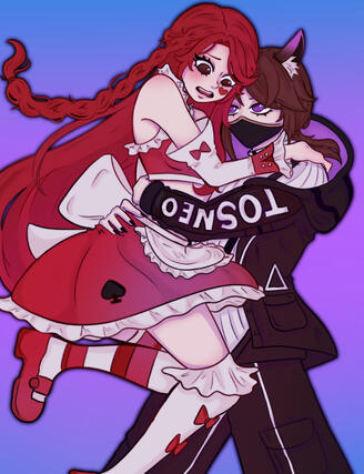 @saethary.bsky.social